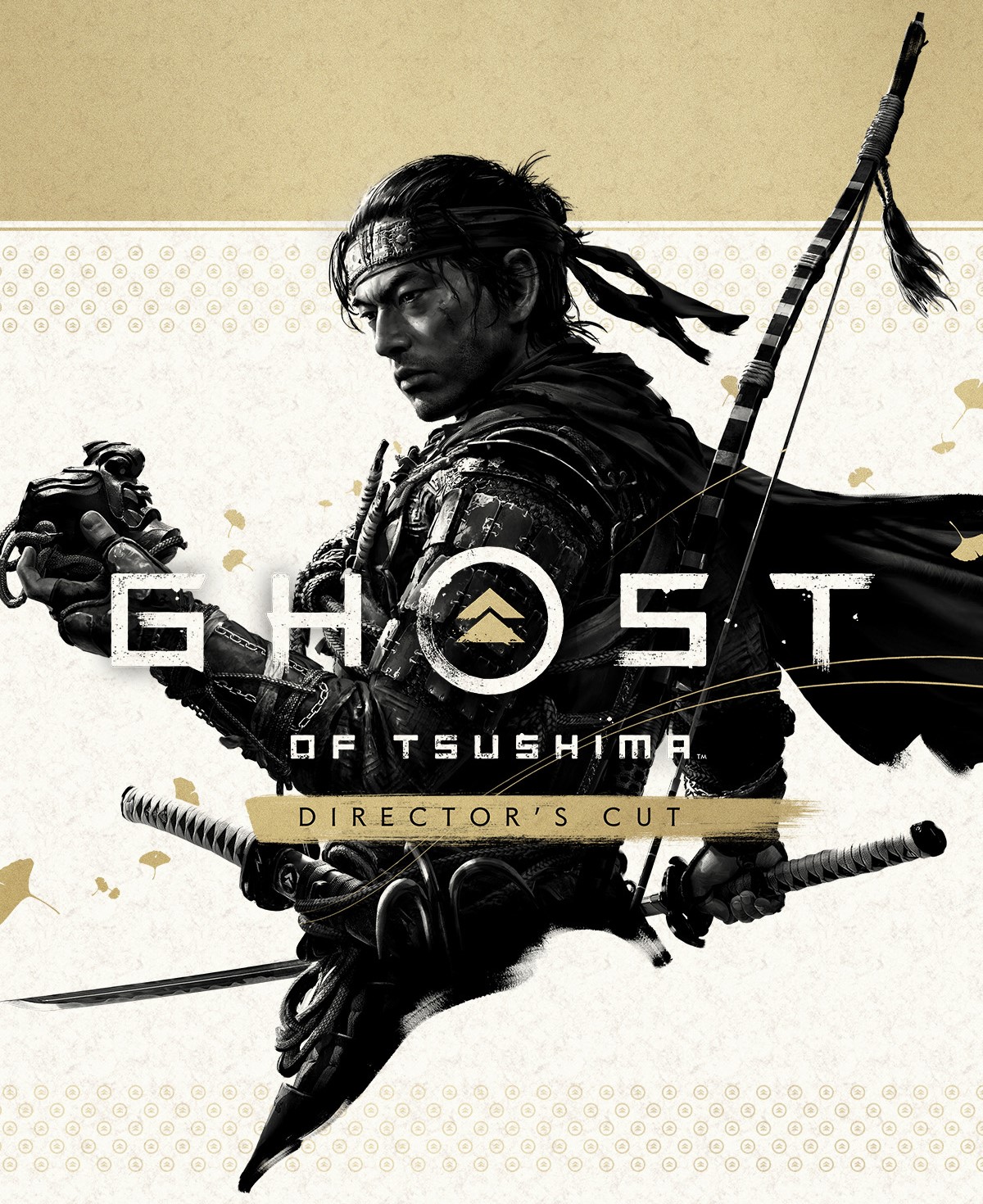 Ghost of Tsushima